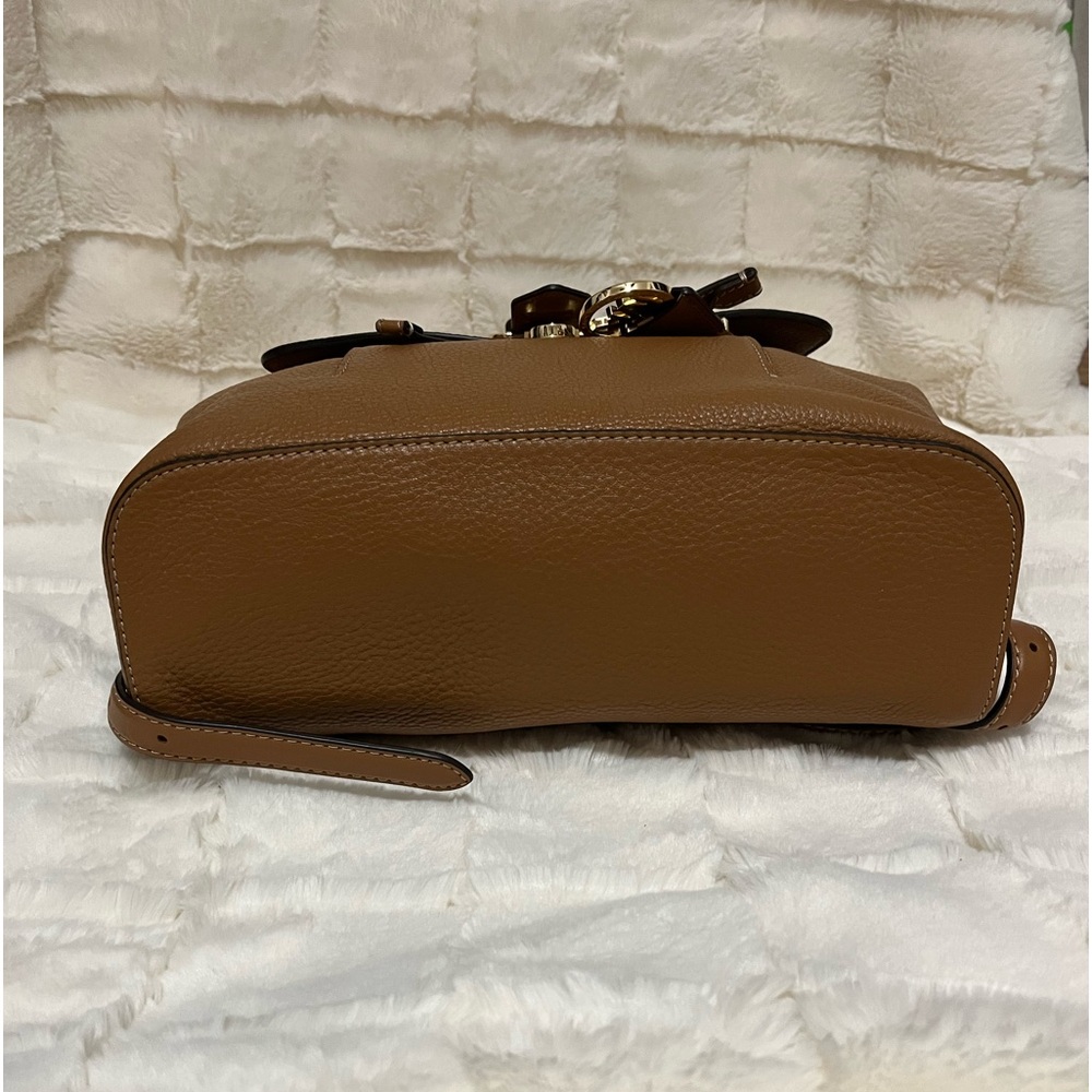 Michael Kors Romy Medium Backpack - Picture 8 of 9